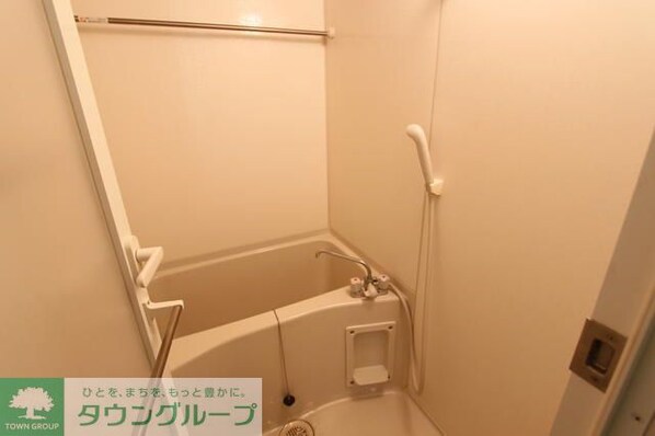 アルソス1の物件内観写真